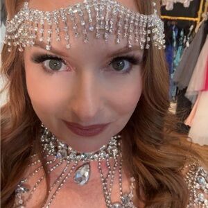 Meet your Posher, Catherine